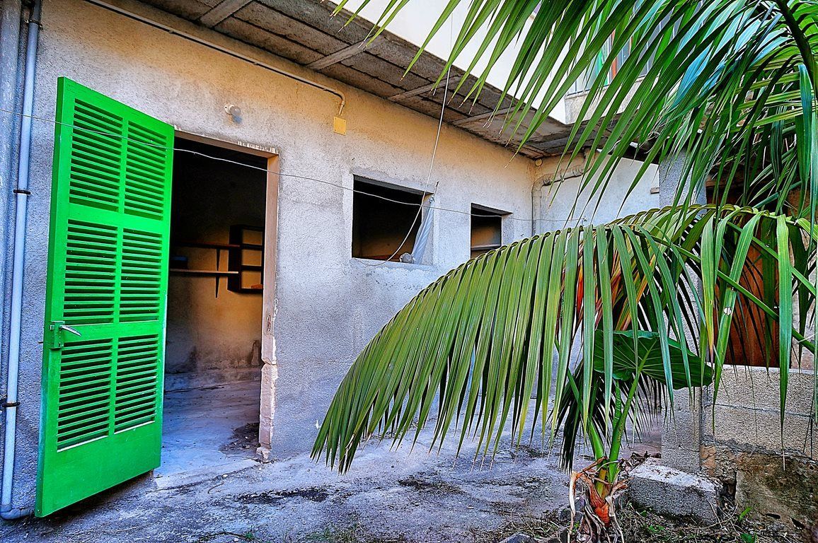 Dorfhaus mit Garten und Terrasse in Artá, Mallorca kaufen