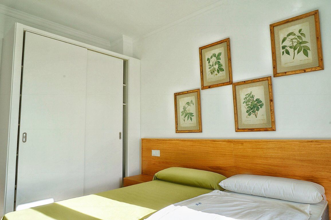 Casa de campo en alquiler con piscina y vistas al mar, Colonia de Sant Jordi