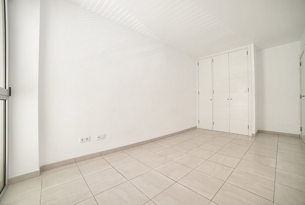 Penthouse zur Miete in Santanyí mit Balkon und Parkplatz