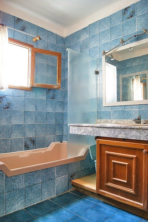 Chalet con piscina junto a Cala Ferrera, Cala d'Or: 4 dormitorios
