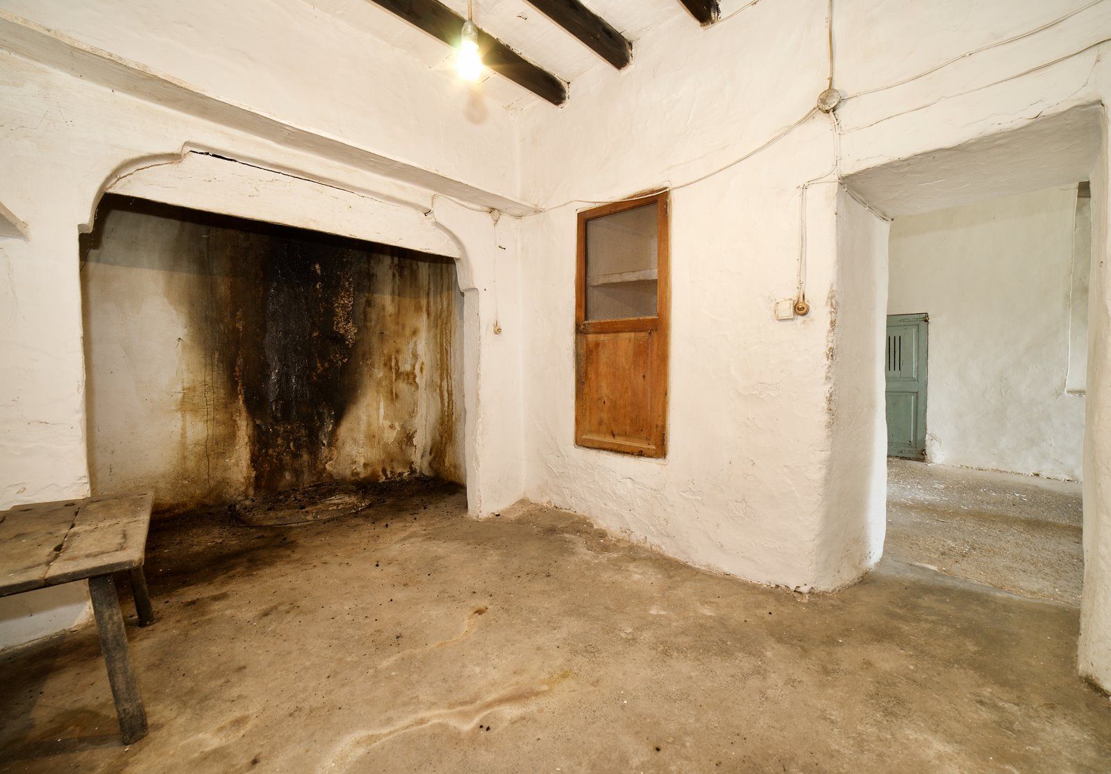 Centuries-Old Stone Farmhouse for Sale Near Es Carritxó, Felanitx