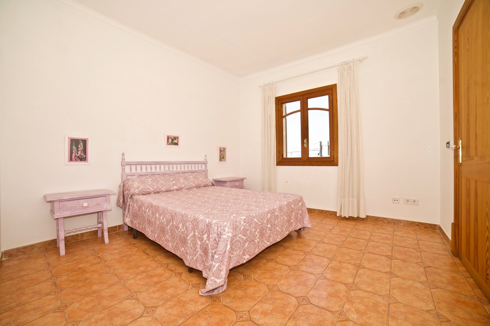 23-1161-Villasyfincasmallorca.jpg Penthouse zur Miete in Campos: 4 Schlafzimmer, 205 m²