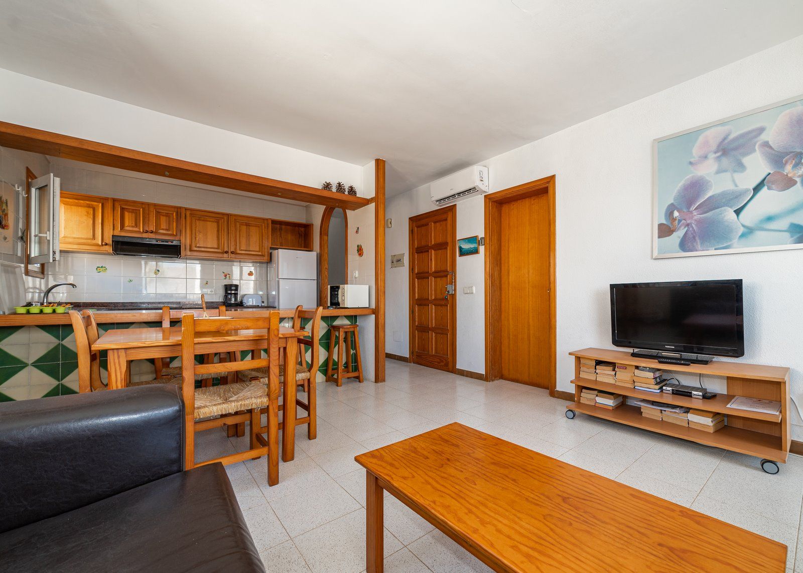 23-1221-Villasyfincasmallorca.jpg Duplex Penthouse with Sea Views, Colonia de Sant Jordi Waterfront