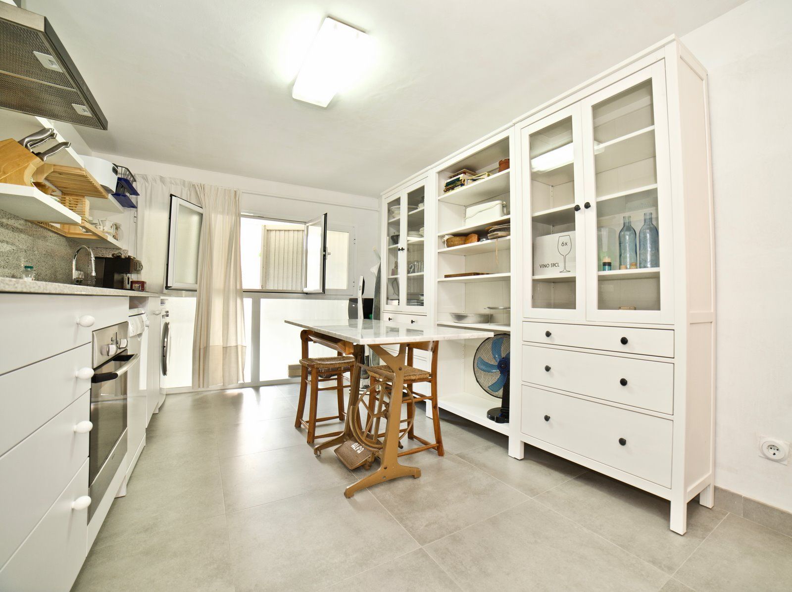 23-2016-Villasyfincasmallorca.jpg Renovated 3-Bed House for Rent in Colonia de Sant Jordi