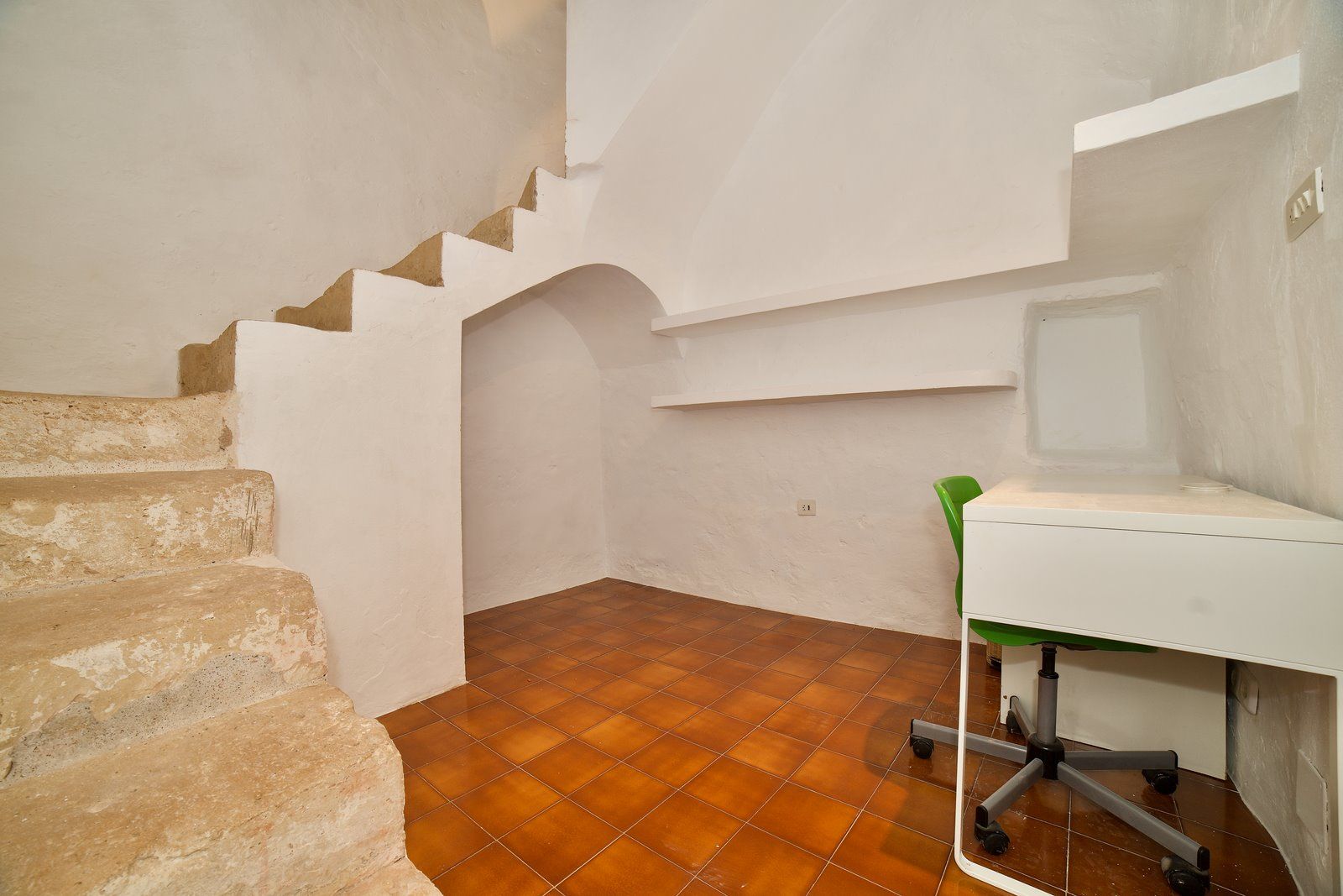 23-2032-Villasyfincasmallorca.jpeg Restored Windmill with Garden, Pool & Guest House in Ses Salines