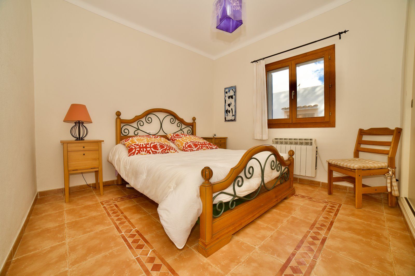 23-2033-Villasyfincasmallorca.jpeg Chalet amueblado en alquiler cerca de Cala Santanyí con jardín
