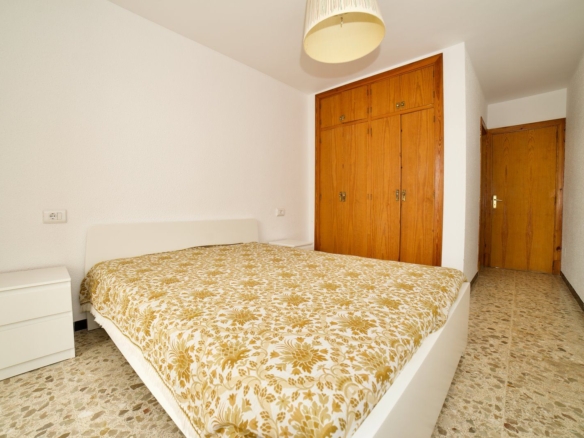 3-Zimmer-Wohnung mit Terrassen nahe Strand Colonia de Sant Jordi