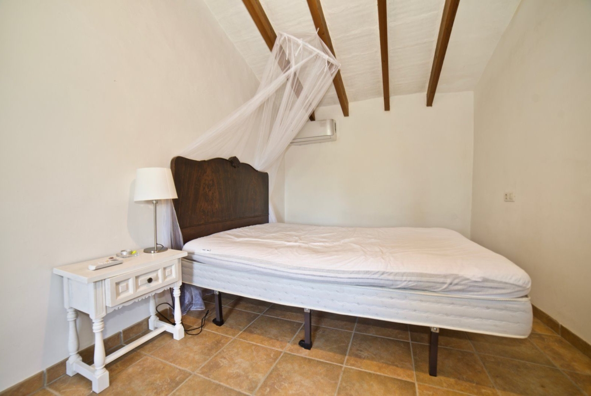 Landhaus zur Miete nahe Es Trenc, Campos – Südmallorca