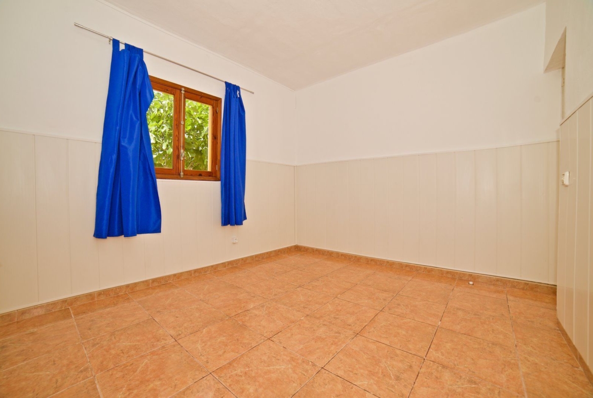 Charming Chalet in Son Moger, 1.5 km from Cala Santanyí