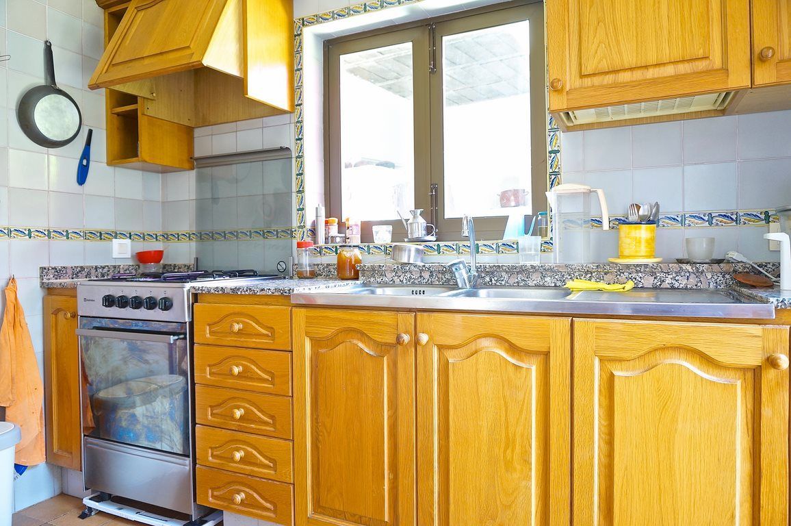 Town House with Garden, Terrace and Views in Ses Salines | 260 m²