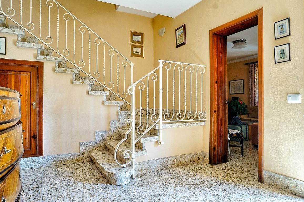 Villa mit Pool und Garten, 6 Schlafzimmer, zehn Minuten von Palma