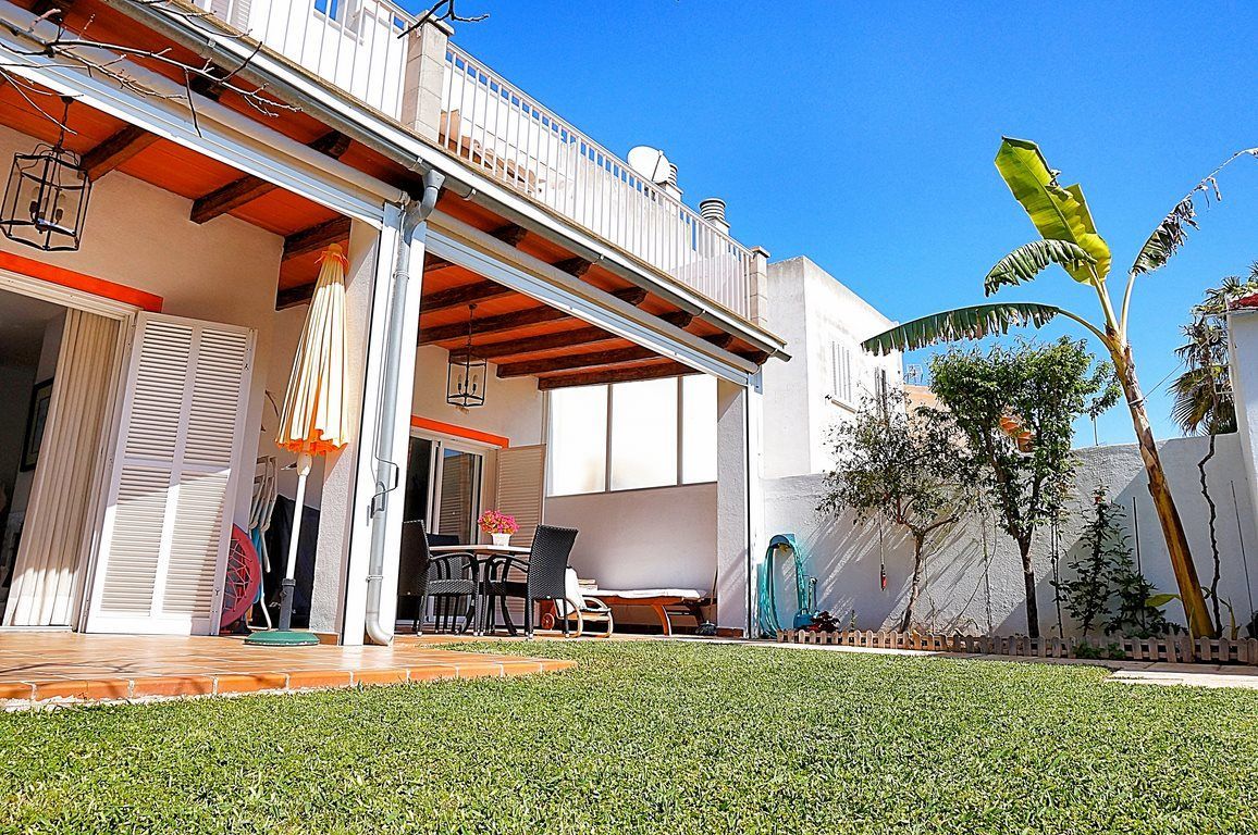 Chalet impecable con piscina en Son Verí Nou, Llucmajor