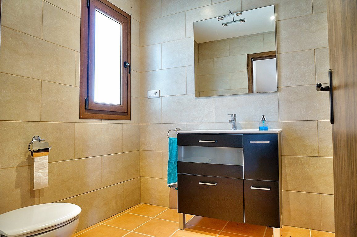 Loft-Chalet zur Miete nahe Palma de Mallorca