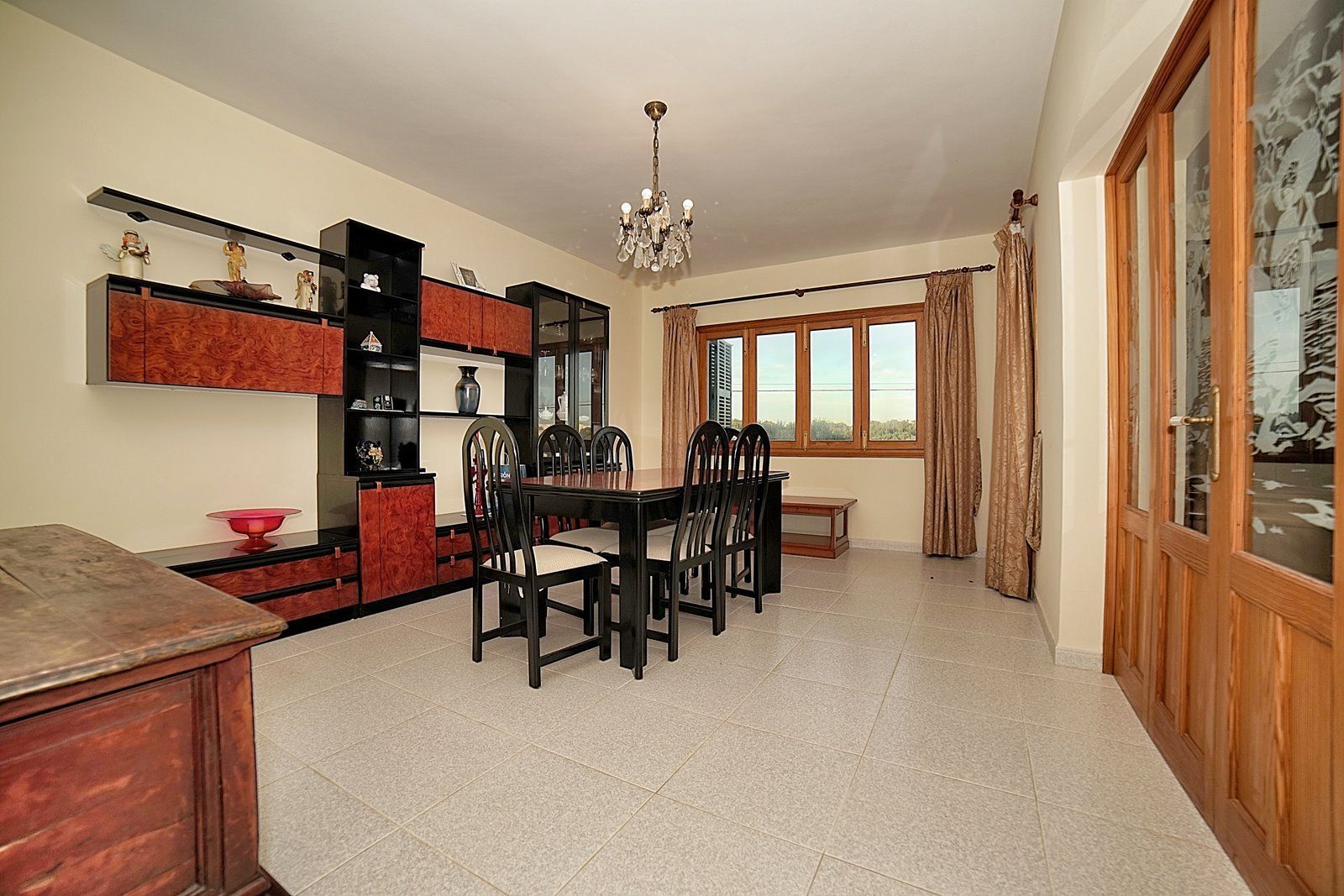 23-Villasyfincasmallorca.jpg Haus zur Miete in Portocolom mit Garten & XXL-Garage