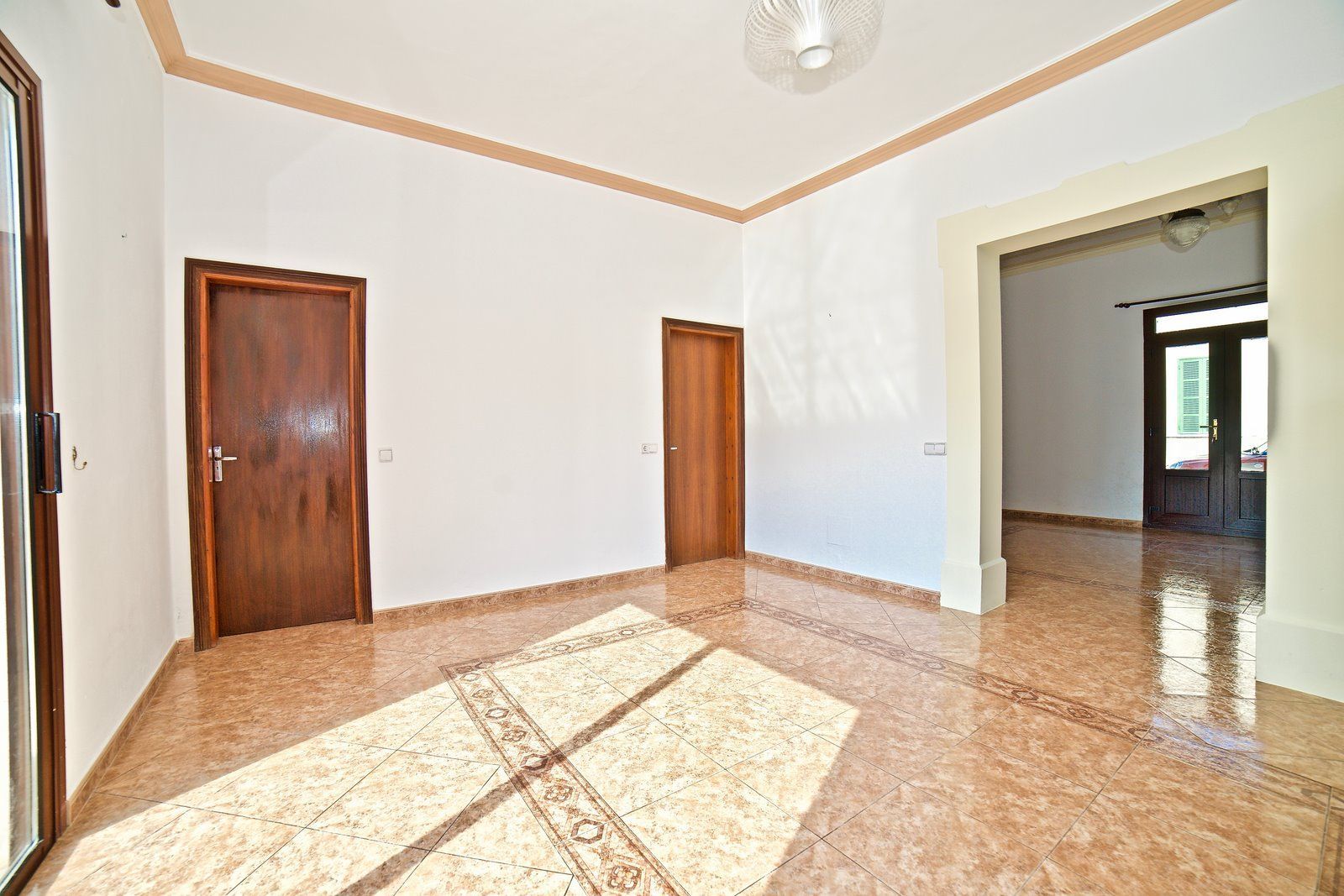 23-Villasyfincasmallorca-6.jpg Casa de pueblo renovada en alquiler en Es Llombards, Santanyí