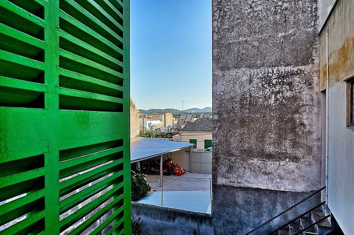 Dorfhaus mit Garten und Terrasse in Artá, Mallorca kaufen