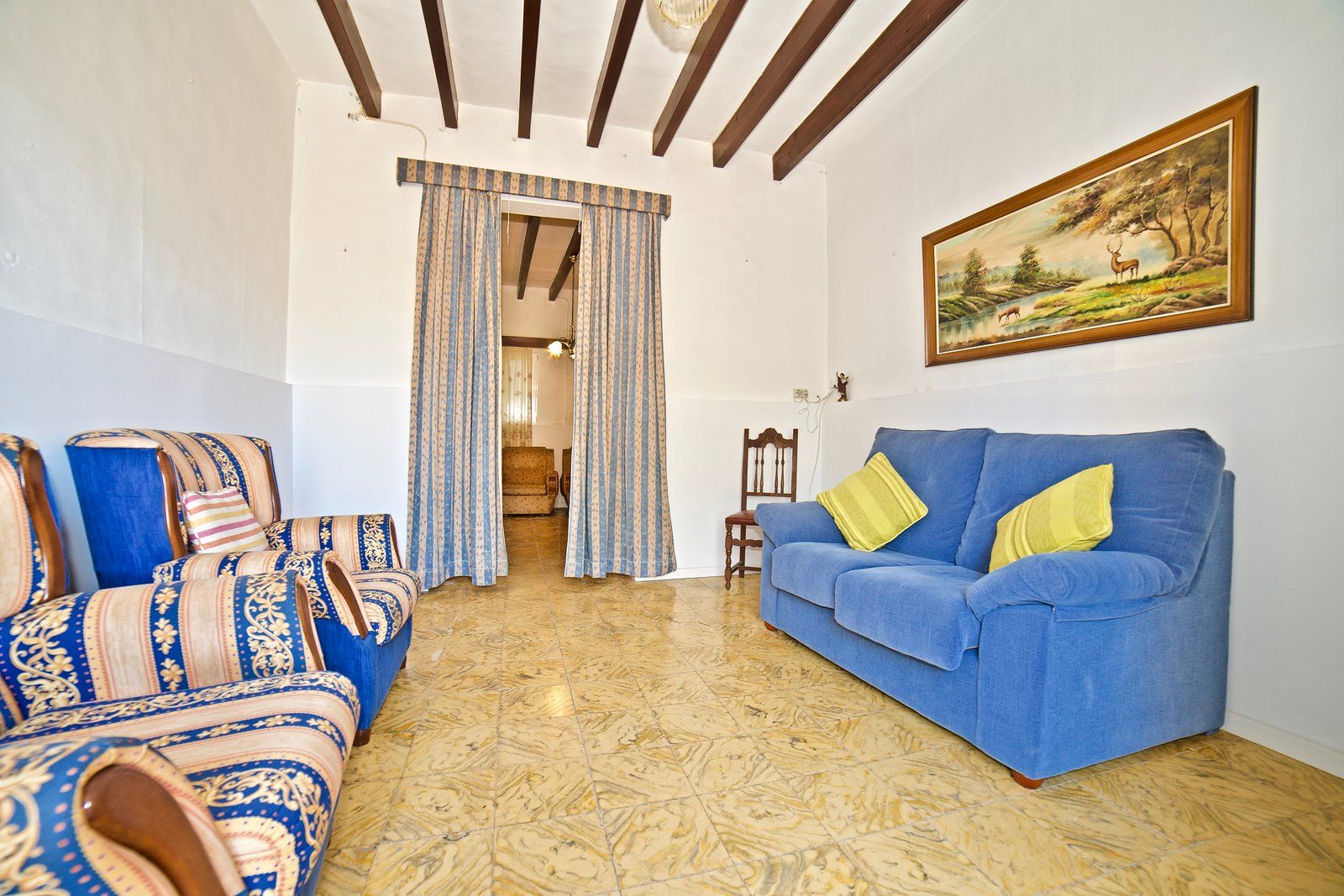 24-1111-Villasyfincasmallorca.jpg Casa de pueblo con patio y 6 dormitorios en Ses Salines