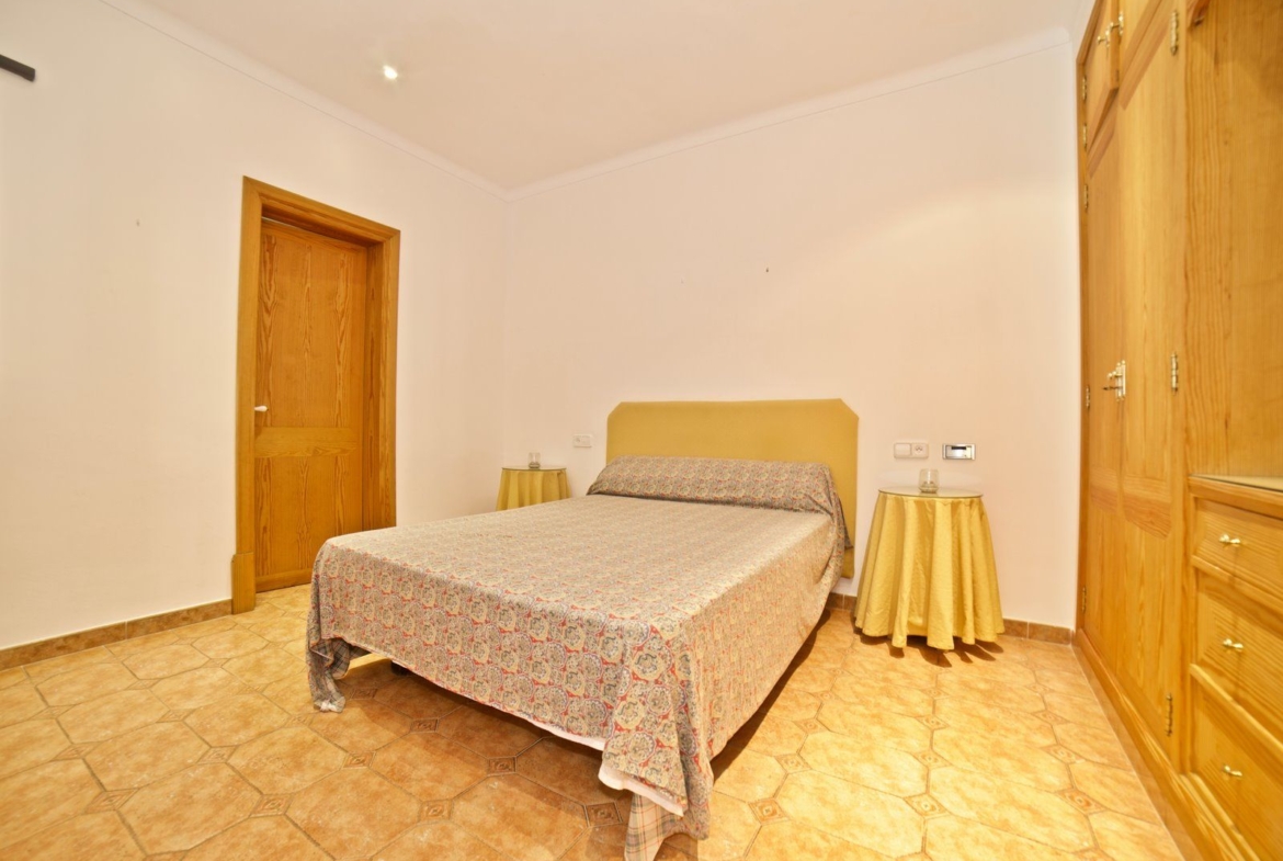 Penthouse zur Miete in Campos: 4 Schlafzimmer, 205 m²