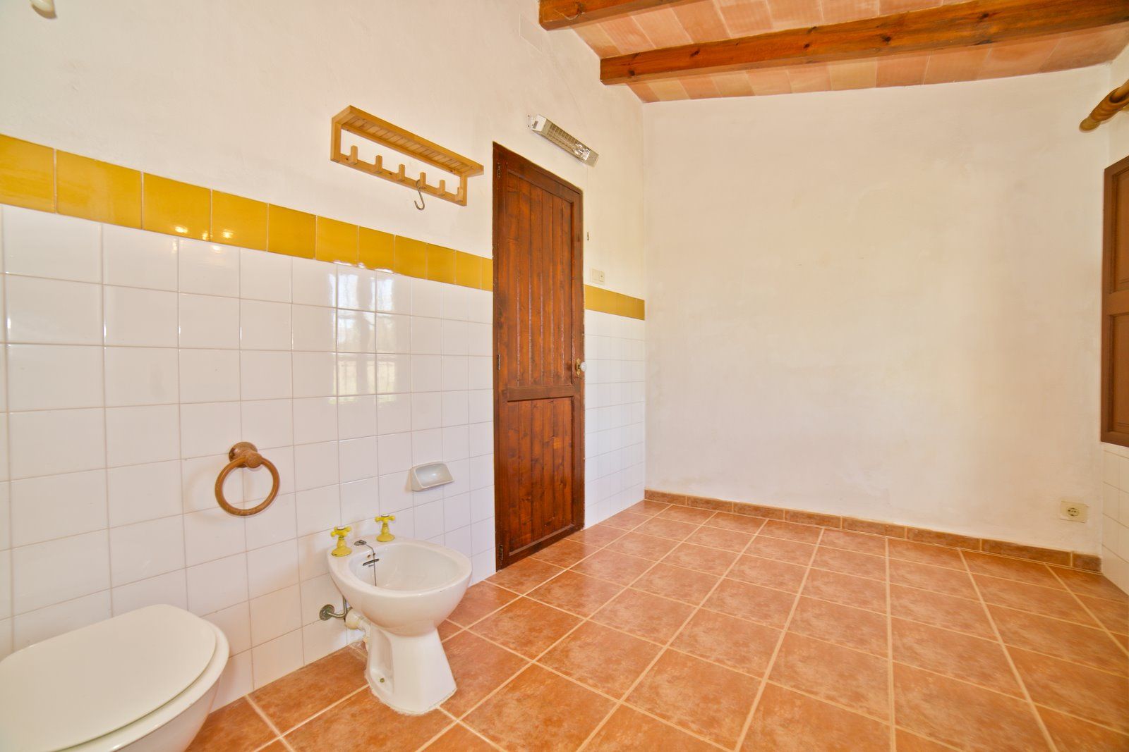 Casa de campo en alquiler entre Campos y Llucmajor