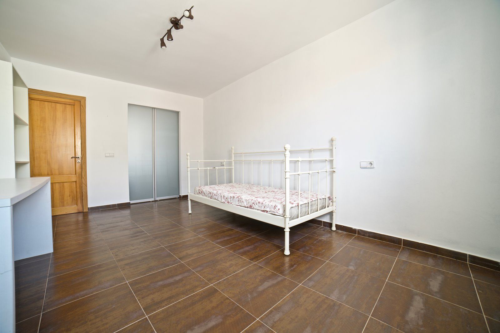 Ático reformado en venta en Ses Salines con terraza
