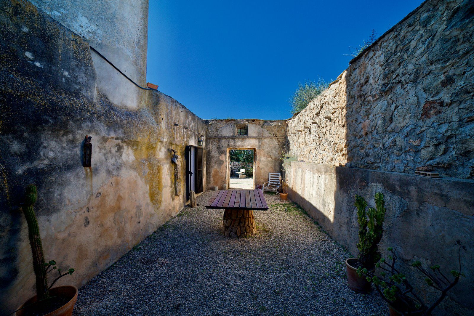 24-2032-Villasyfincasmallorca-1.jpeg Restored Windmill with Garden, Pool & Guest House in Ses Salines