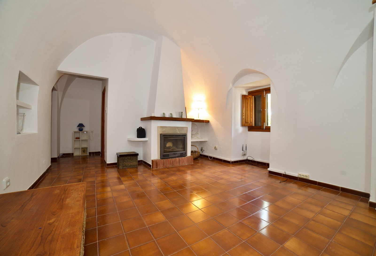 24-2032-Villasyfincasmallorca.jpeg Restored Windmill with Garden, Pool & Guest House in Ses Salines