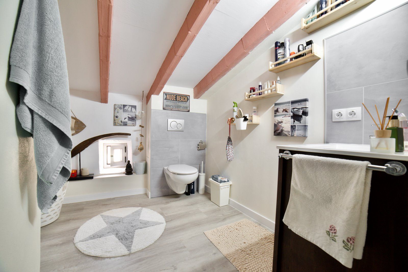 24-2047-Villasyfincasmallorca.jpeg Renovated Village House with Garden for Rent in Ses Salines