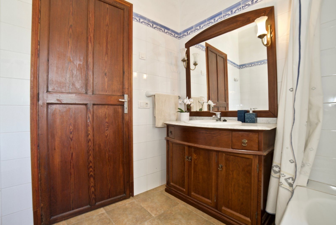 Landhaus zur Miete nahe Es Trenc, Campos – Südmallorca