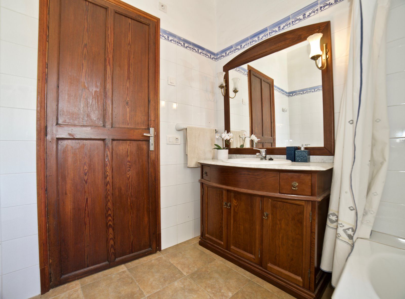 Landhaus zur Miete nahe Es Trenc, Campos – Südmallorca