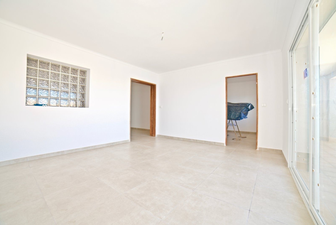 Penthouse mit Meerblick zur Miete in Colonia de Sant Jordi – 3 Zi.