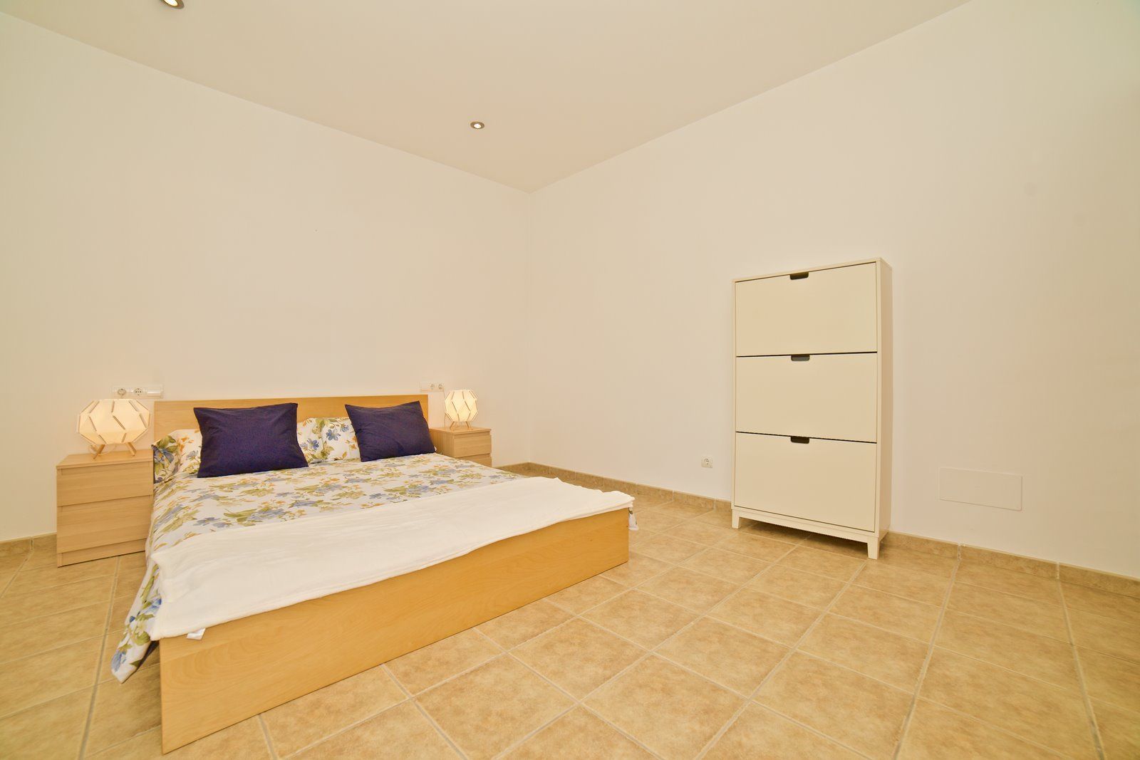 Country Home for Rent with Private Pool Near Campos