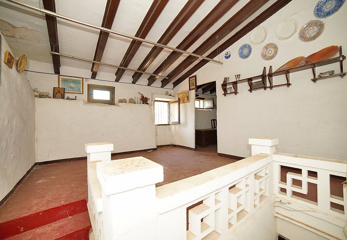 Casa de campo en Campos cerca de Es Trenc y Ses Covetes