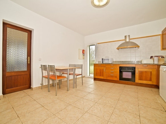 Landhaus mit Pool und Meerblick bei Portocolom, Santanyí
