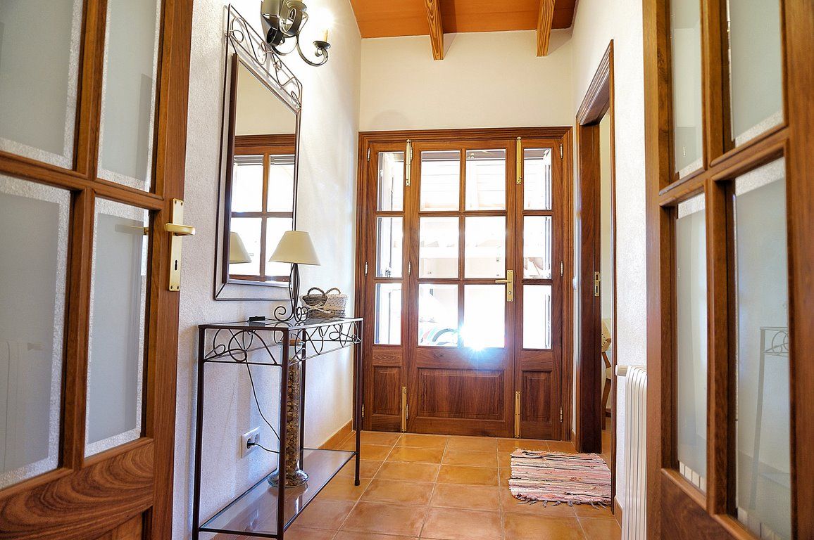Landhaus zur Miete nahe Ses Salines, Südmallorca