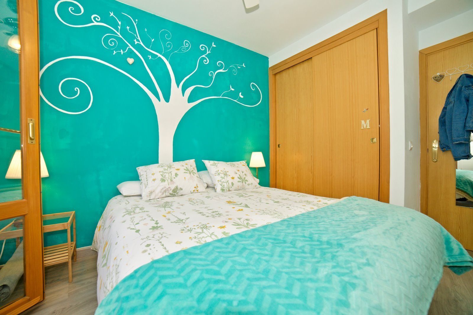 24-Villasyfincasmallorca-4.jpg Piso en venta en Campos con balcón, parking y trastero