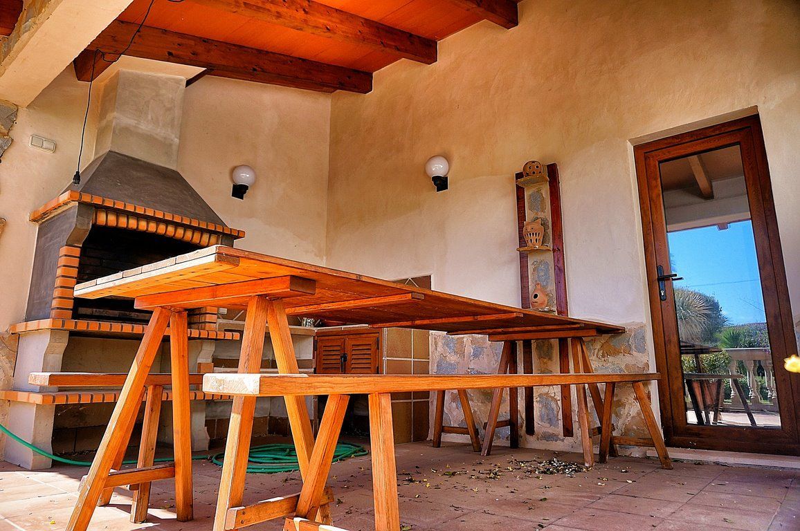 Loft-Chalet zur Miete nahe Palma de Mallorca