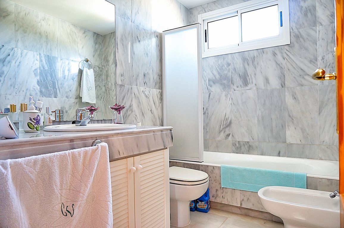 Chalet impecable con piscina en Son Verí Nou, Llucmajor