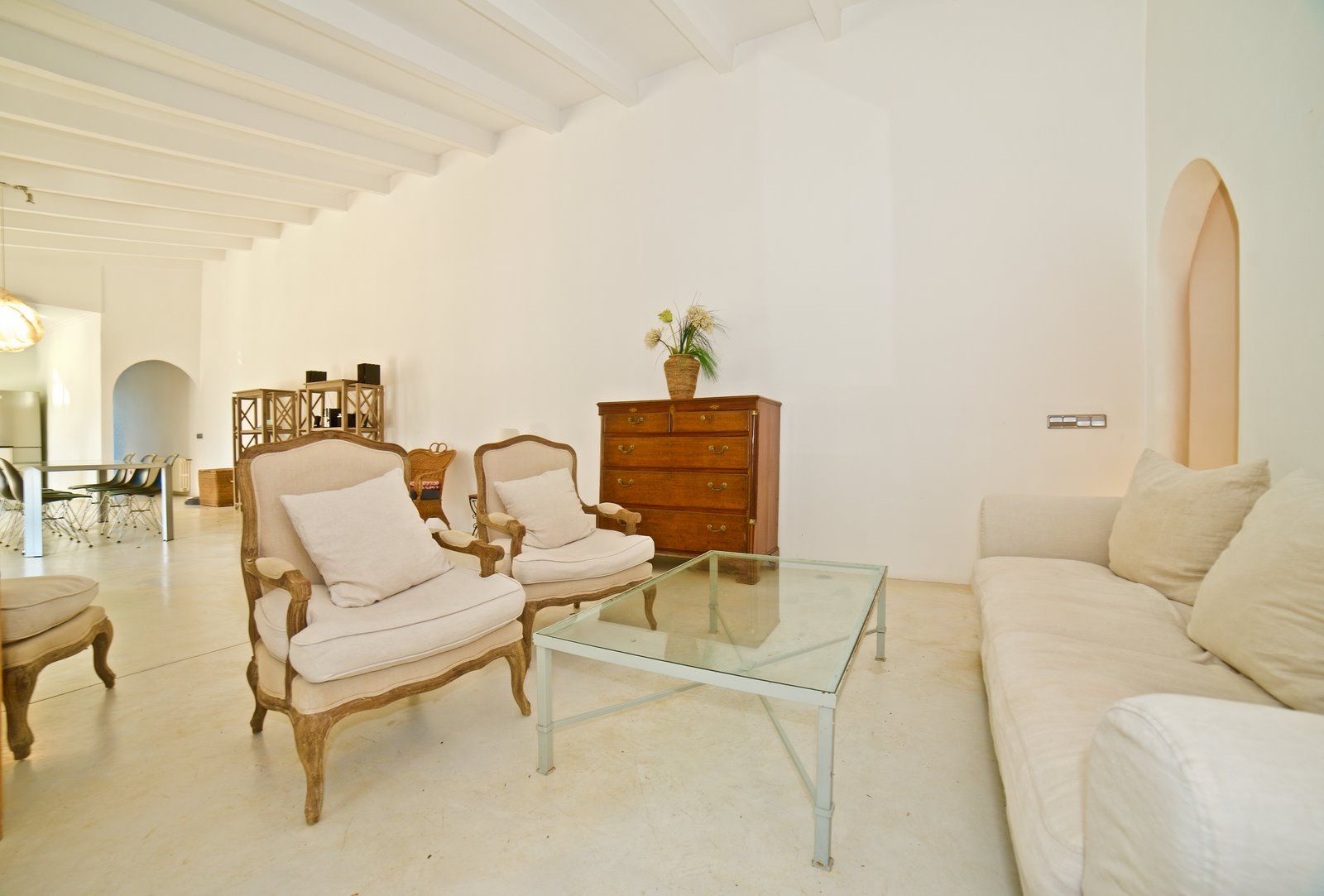 25-1166-Villasyfincasmallorca.jpg Chalet mit Pool zur Saisonmiete in Es Llombards, Südost-Mallorca