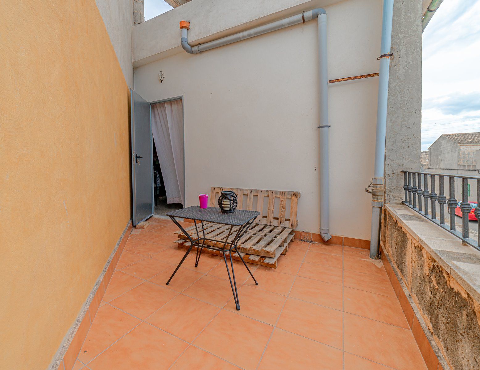 25-1214-Villasyfincasmallorca.jpg Dorfhaus mit Patio in Ses Salines, 5 Schlafzimmer, 216 m²