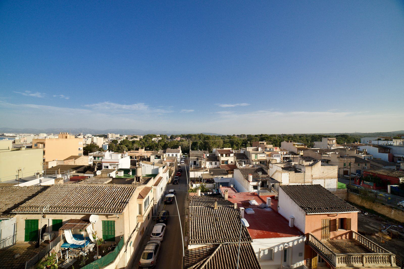 25-2042-Villasyfincasmallorca.jpeg Geräumige 3-Zimmer-Wohnung mit Bergblick nahe Strand s’Arenal