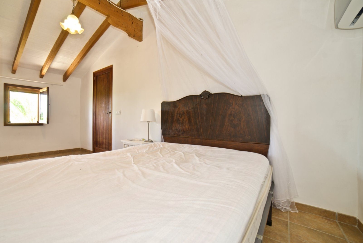 Landhaus zur Miete nahe Es Trenc, Campos – Südmallorca