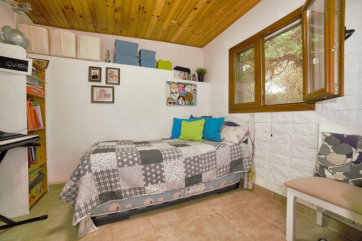 Country House Near Llucmajor With Pool and Mountain Views