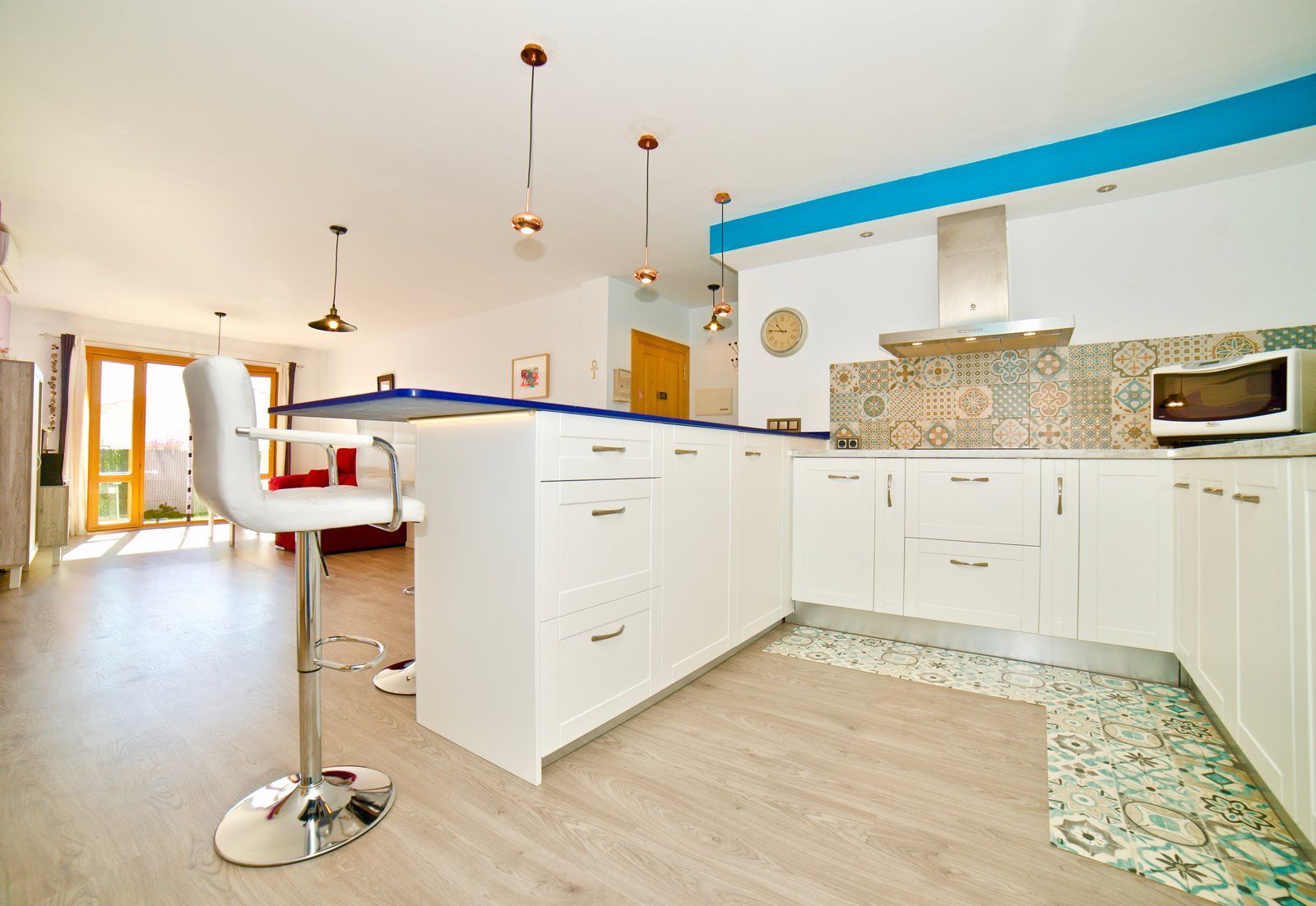 25-Villasyfincasmallorca-3.jpg Piso en venta en Campos con balcón, parking y trastero