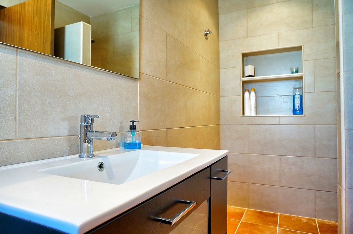 Loft-Chalet zur Miete nahe Palma de Mallorca