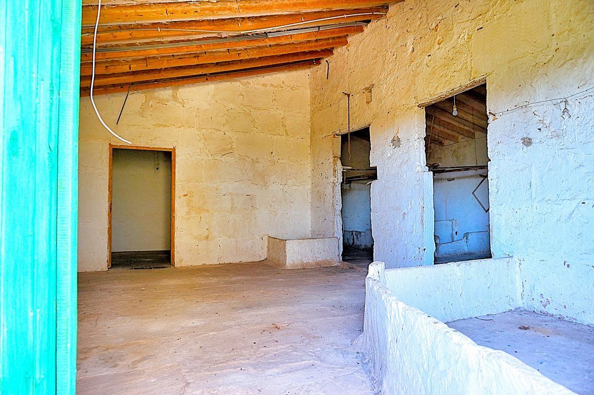 Casa de pueblo en Es Llombards, Santanyí – 4 hab. y 5.928 m² de parcela