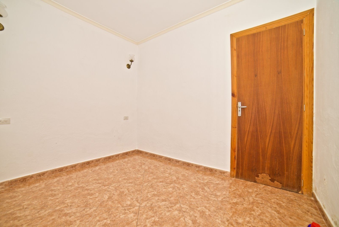 Casa de pueblo renovada en alquiler en Es Llombards, Santanyí