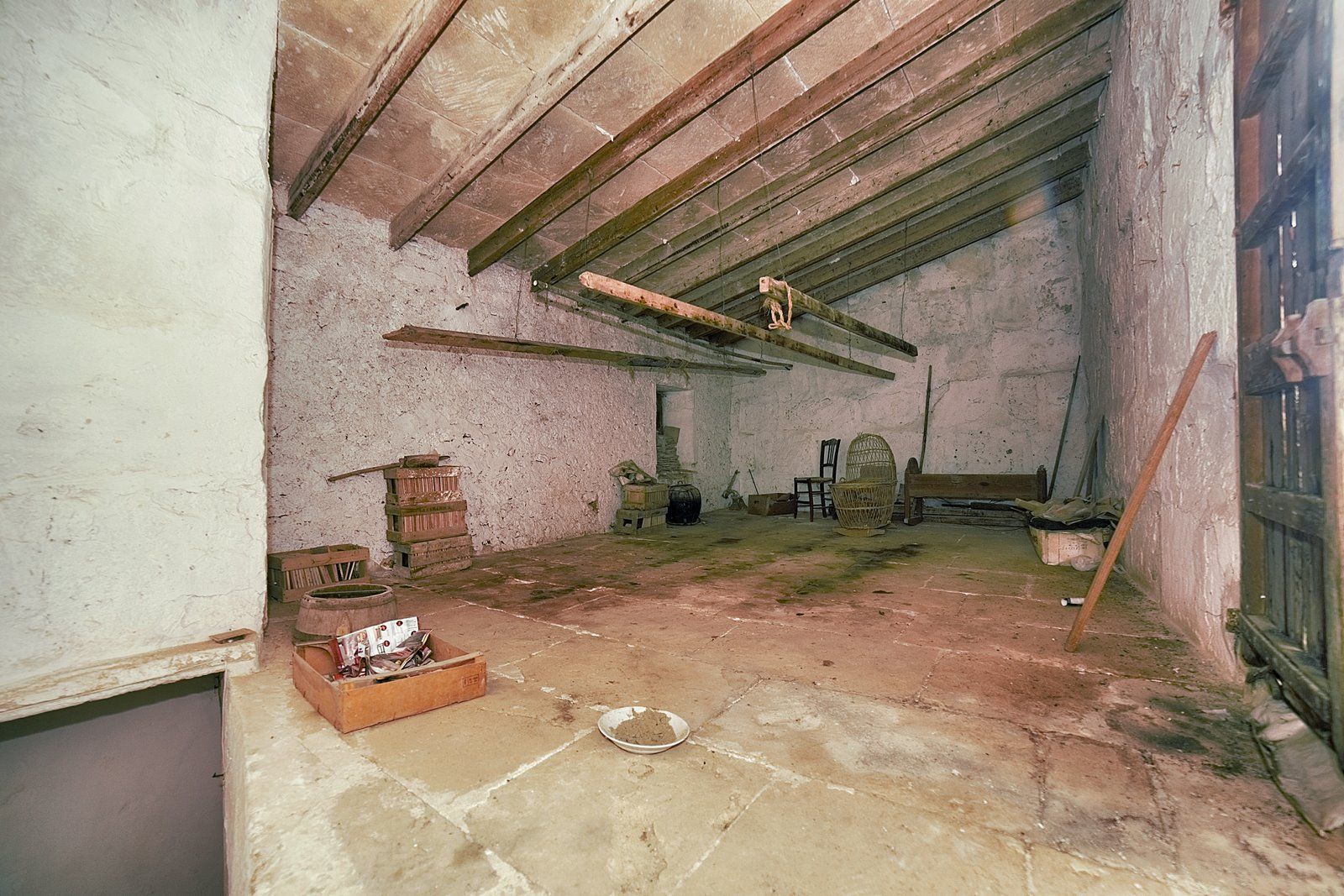 25-villasyfincasmallorca.jpg Casa de pueblo con jardín en Ses Salines, 3 dormitorios