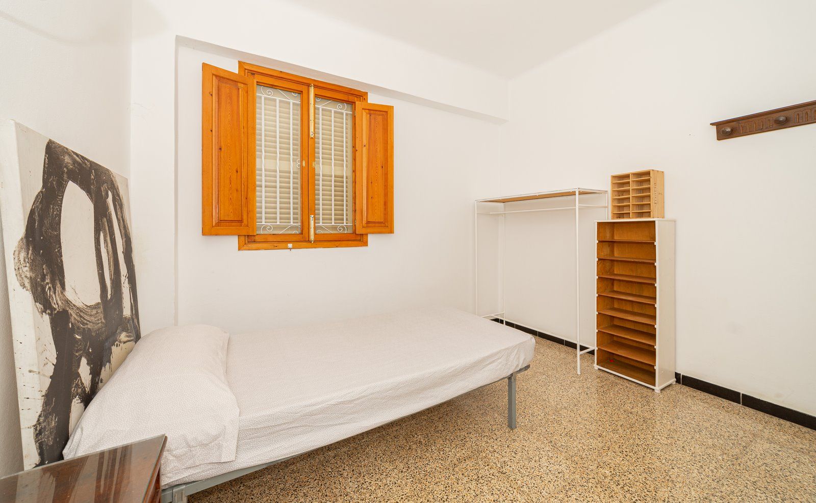 26-1231-Villasyfincasmallorca.jpg Piso en primera línea de mar en Portopetro con jardín y vistas