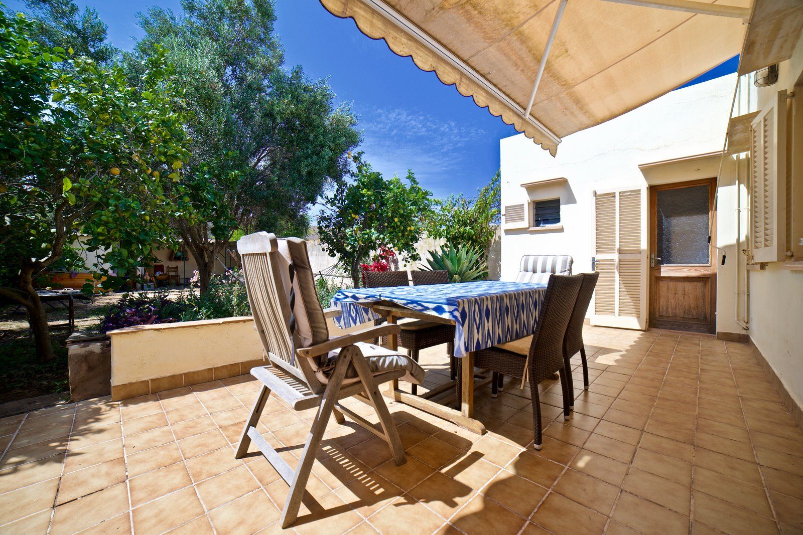 26-2005-Villasyfincasmallorca.jpg Haus mit Garten & Kamin zum Kauf in s’Estanyol, Mallorca