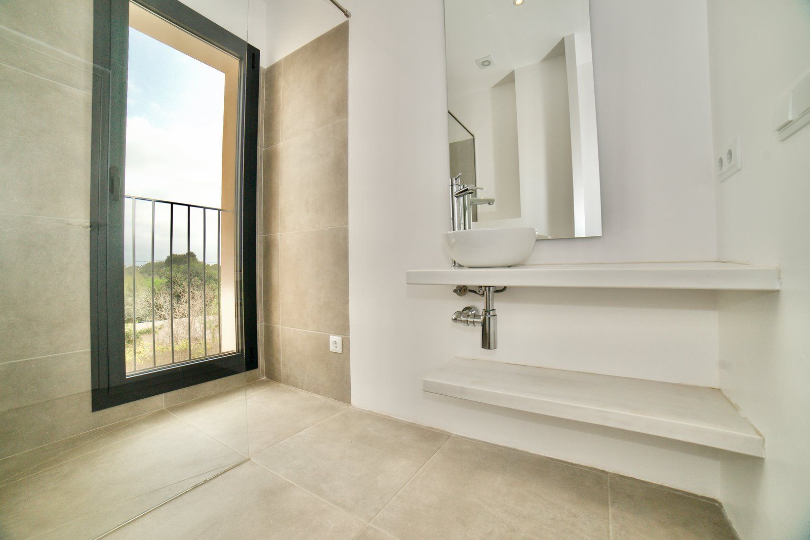26-2045-Villasyfincasmallorca.jpeg Renovated Townhouse with Garden & Pool in Santanyí